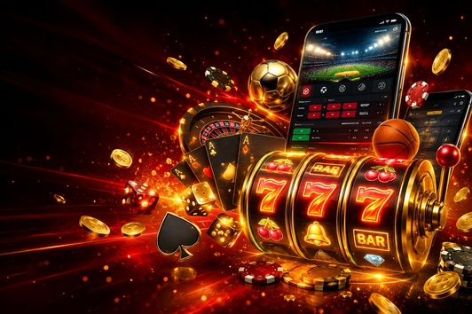 f8best Casino trực tuyến Việt Nam
